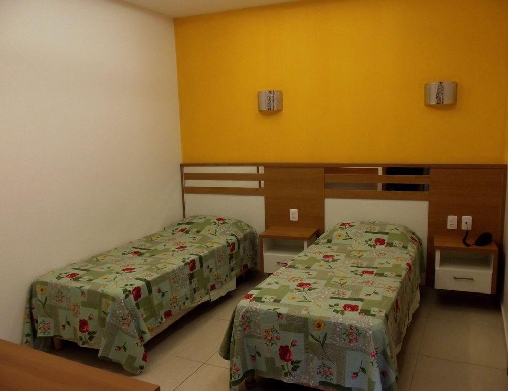 Hotel Beija Flor Rio de Janeiro Esterno foto