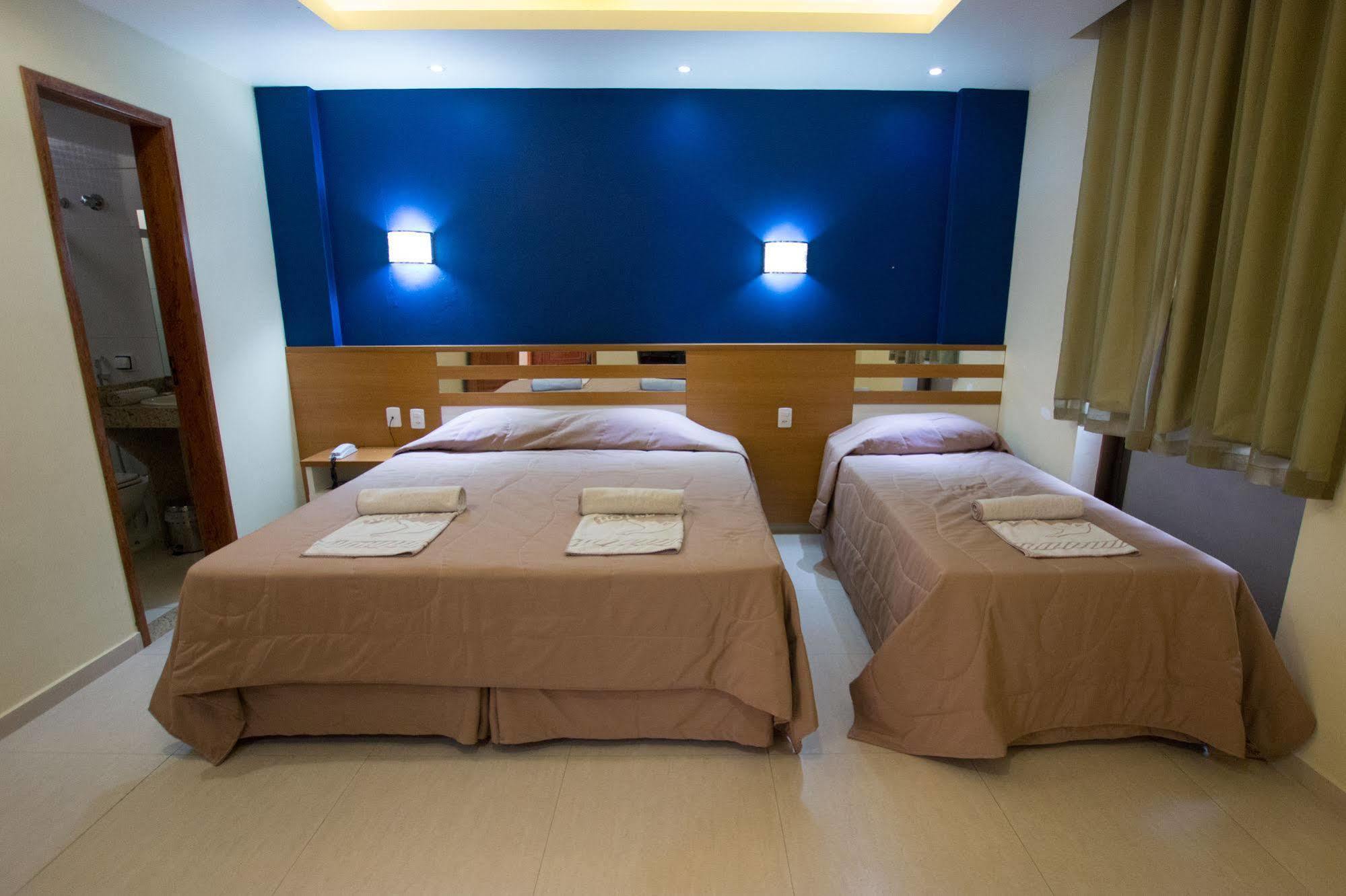 Hotel Beija Flor Rio de Janeiro Esterno foto